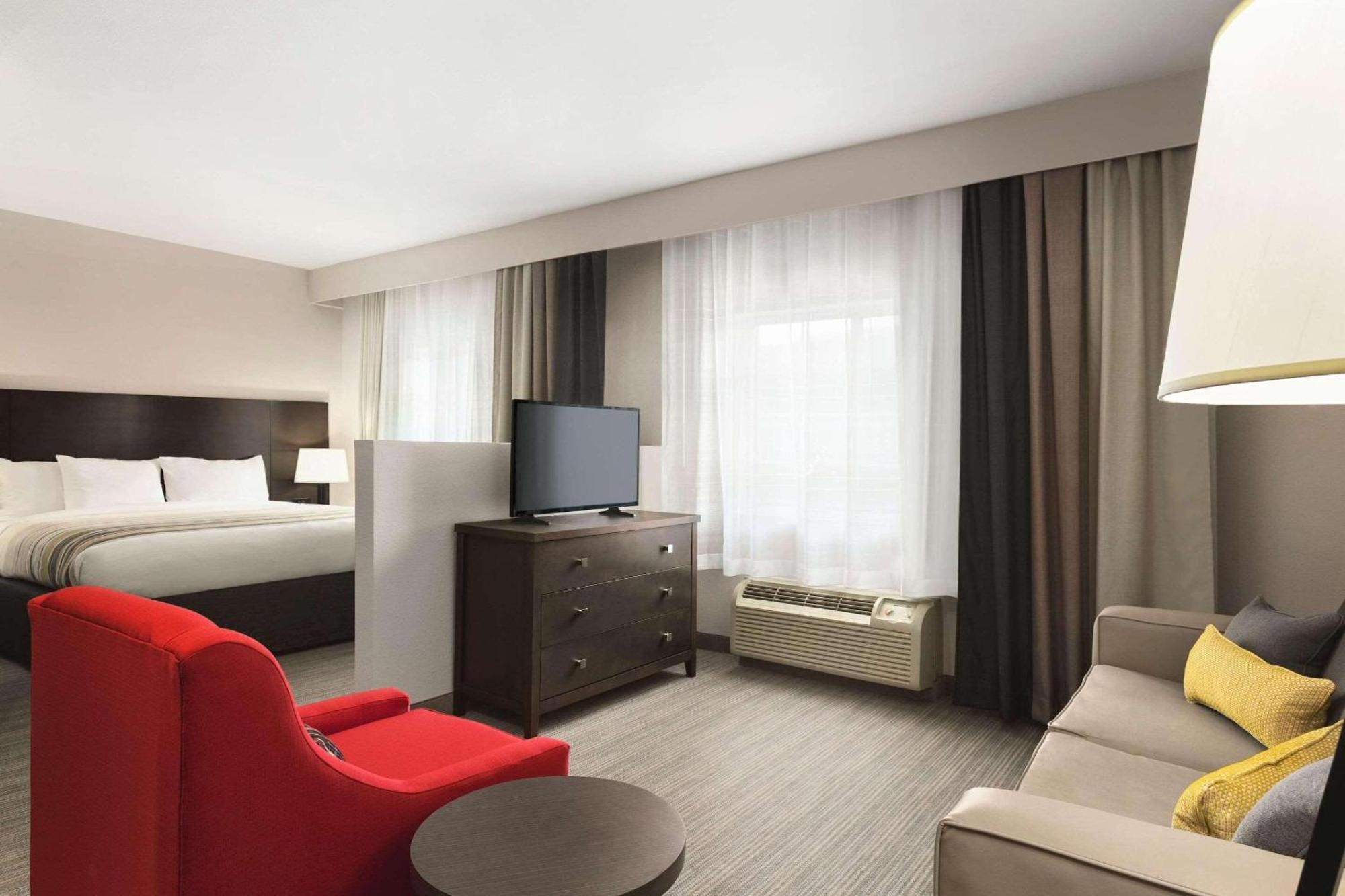 Country & By Radisson, Shreveport-airport, La Hotel Shreveport