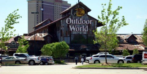 Hotel Country & By Radisson, Shreveport-airport, La Shreveport