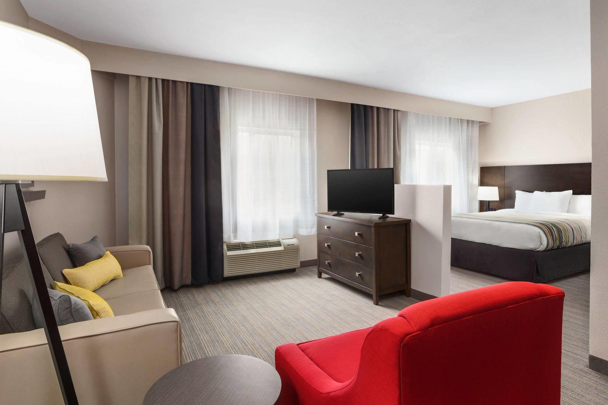 Country & By Radisson, Shreveport-airport, La Hotel Shreveport
