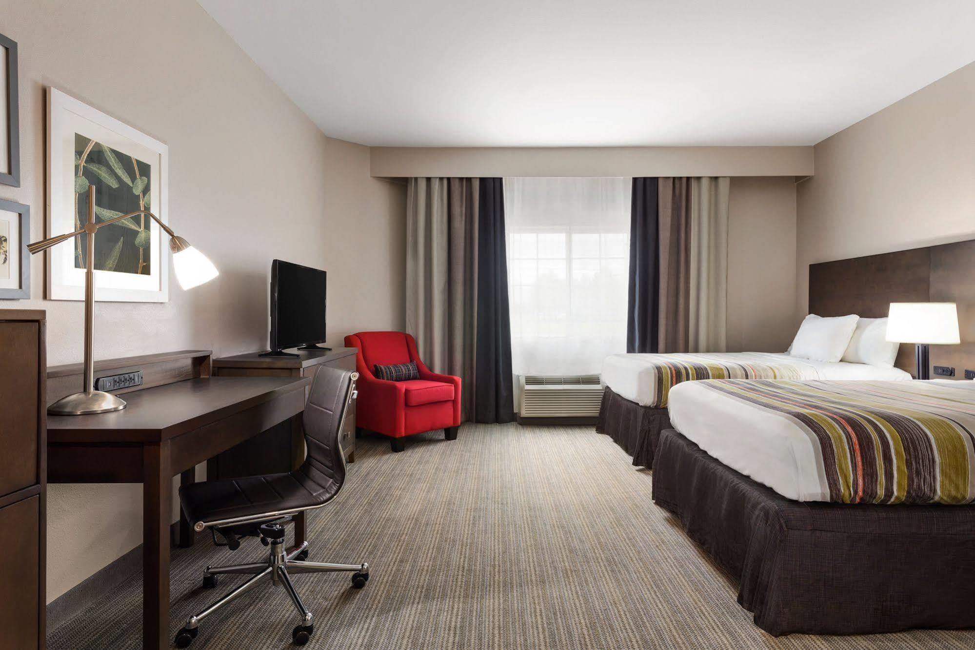 Country & By Radisson, Shreveport-airport, La 2*
