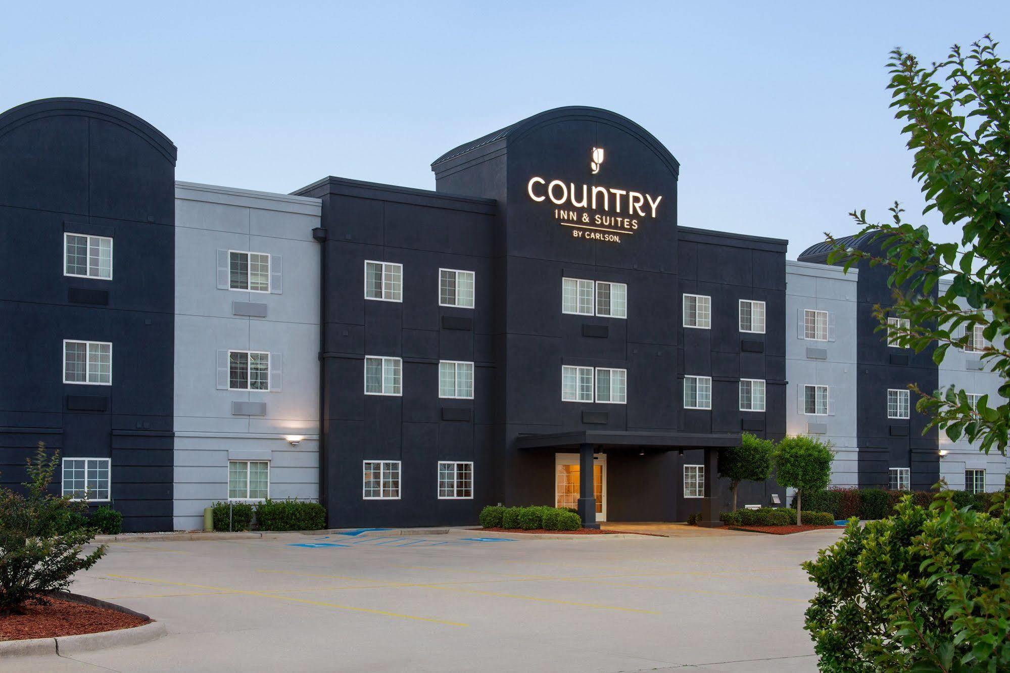 Country & By Radisson, Shreveport-airport, La Shreveport