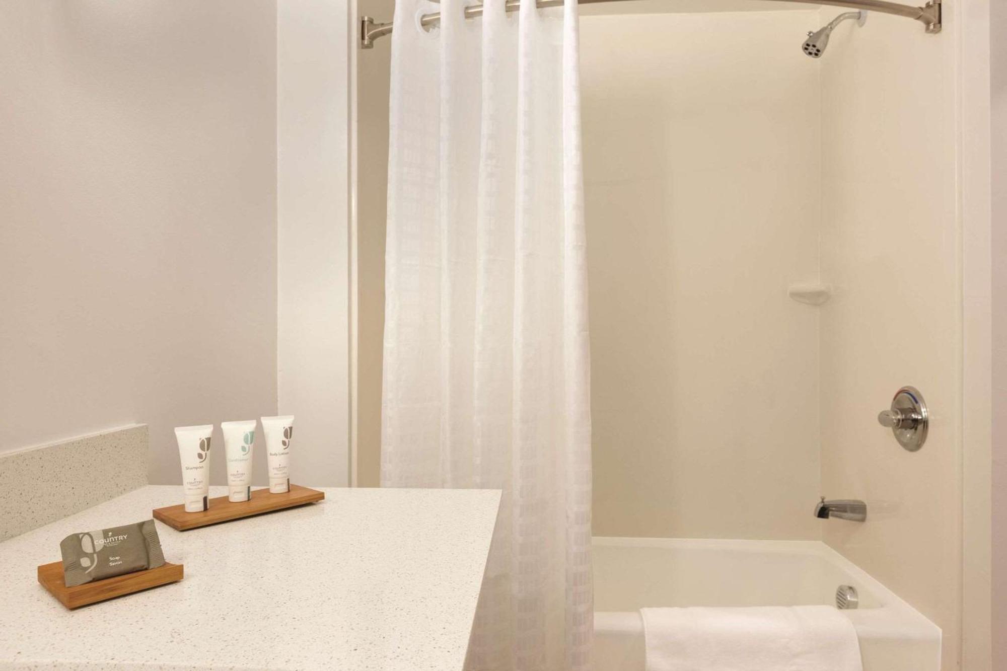 Country & By Radisson, Shreveport-airport, La Shreveport