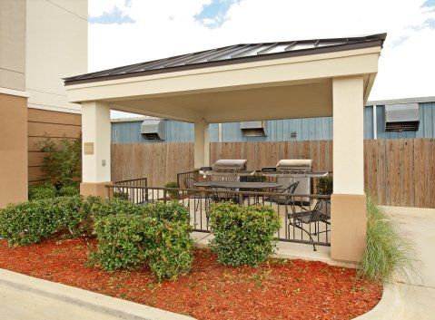 Hotel Country & By Radisson, Shreveport-airport, La