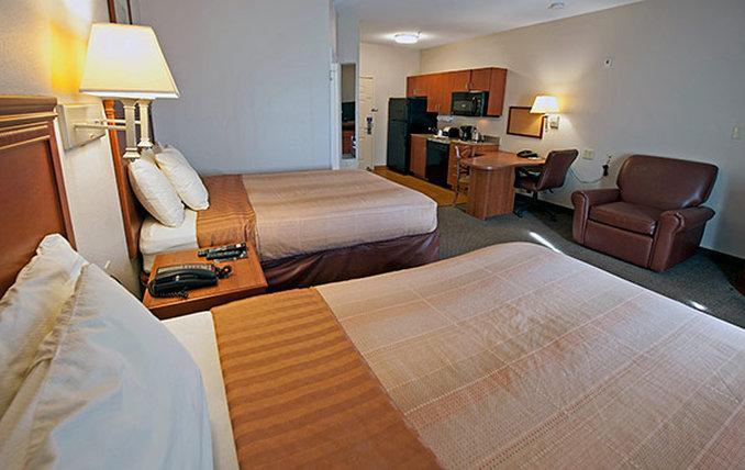 Country & By Radisson, Shreveport-airport, La Hotel Shreveport